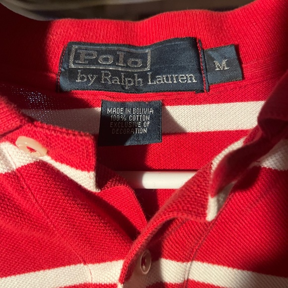 Ralph Lauren Polo Tee - Picture 5 of 6